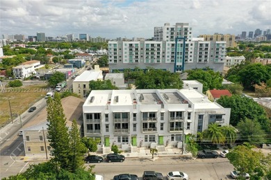 Little Havana, a sixteen-unit boutique multifamily community at - photo 5