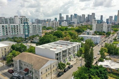 Little Havana, a sixteen-unit boutique multifamily community at - photo 6