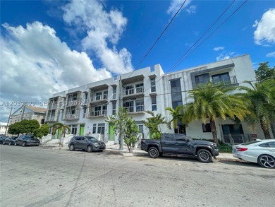 Little Havana, a sixteen-unit boutique multifamily community at - photo 8