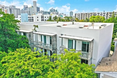 Little Havana, a sixteen-unit boutique multifamily community at - photo 10