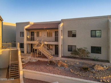Lake Havasu Condo For Sale in Lake Havasu City Arizona