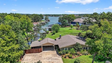 Lake Home For Sale in Lake Kiowa, Texas