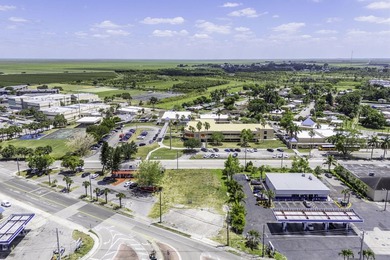 Prime 0.45-Acre Property in the Heart of Downtown Pahokee - - photo 1