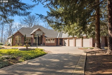 (private lake, pond, coastal) Home For Sale in Keizer Oregon