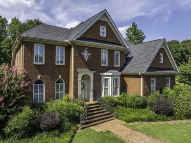 Welcome to 723 Sugar Pine Court -- a gorgeous, stately - photo 1