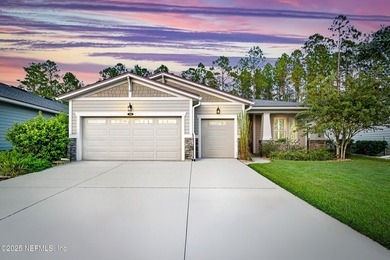 Welcome to this beautifully upgraded home in WaterSong at - photo 2