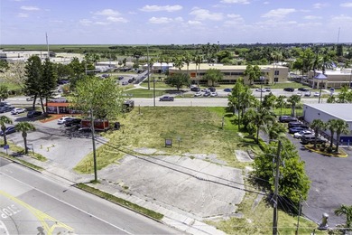 Prime 0.45-Acre Property in the Heart of Downtown Pahokee - - photo 2