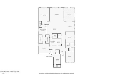 Welcome to this beautifully upgraded home in WaterSong at - photo 3