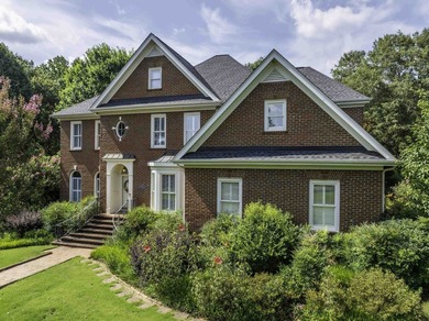 Welcome to 723 Sugar Pine Court -- a gorgeous, stately - photo 3
