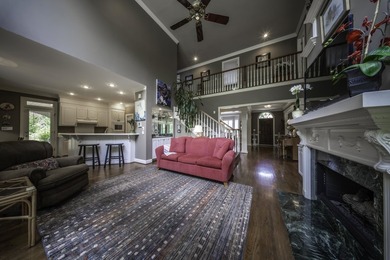 Welcome to 723 Sugar Pine Court -- a gorgeous, stately - photo 9