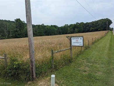 (private lake, pond, creek) Acreage Sale Pending in Bellville Ohio