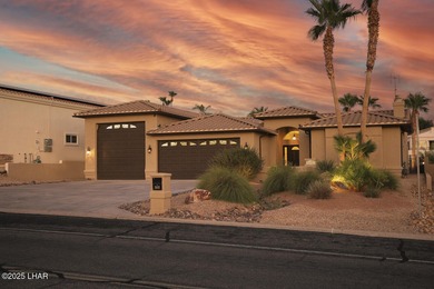 Lake Havasu Home Sale Pending in Lake Havasu City Arizona