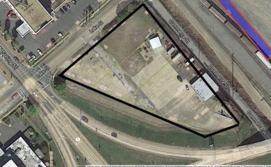 Red River Commercial For Sale in Shreveport Louisiana