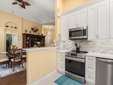 Indoor-outdoor living takes center stage in this well-maintained - photo 10