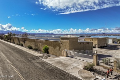 Lake Havasu Commercial Sale Pending in Lake Havasu City Arizona