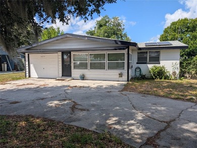 Renovation opportunity at 4079 Lake Marianna Drive. NO HOA, this - photo 1