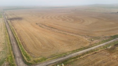 (private lake, pond, creek) Acreage For Sale in Hunter Kansas