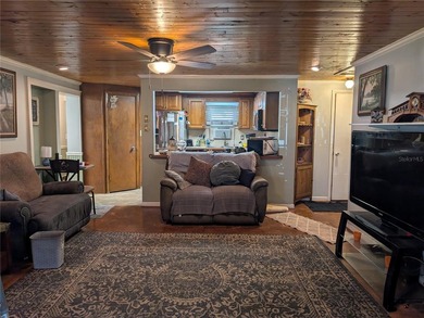Renovation opportunity at 4079 Lake Marianna Drive. NO HOA, this - photo 5