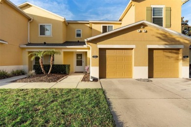 Lake Townhome/Townhouse Sale Pending in New Smyrna Beach, Florida