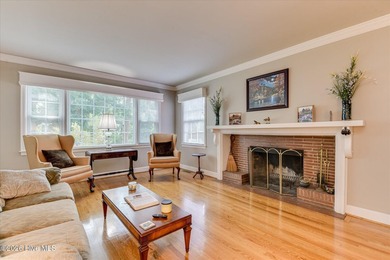 Classic Mid-Century Charm on Over an Acre in Prestigious Kalmia - photo 11