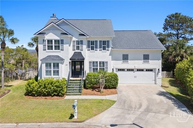 Nestled in the gated community of Dutch Island, this beautifully - photo 11