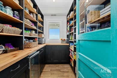 This one-of-a-kind, Country Estate in the Heart of Star is an