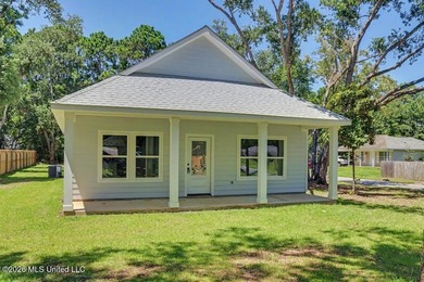 Brand-new construction ready for its first owner! Situated on a - photo 1