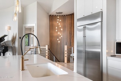 This extraordinary (FURNISHED) home was crafted as the builder's - photo 11