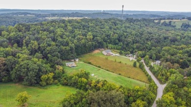 Lake Home Sale Pending in Other, Tennessee