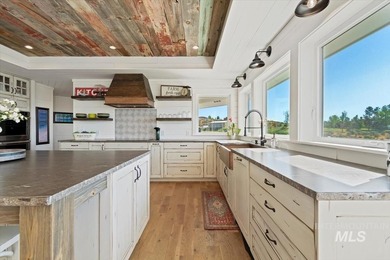 This one-of-a-kind, Country Estate in the Heart of Star is an