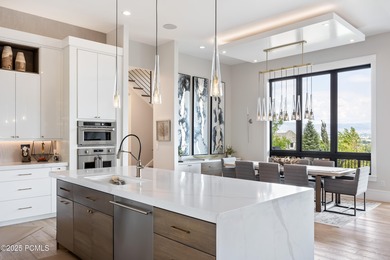 This extraordinary (FURNISHED) home was crafted as the builder's - photo 13