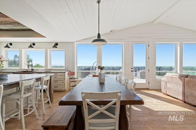 This one-of-a-kind, Country Estate in the Heart of Star is an