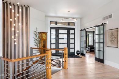 This extraordinary (FURNISHED) home was crafted as the builder's - photo 14