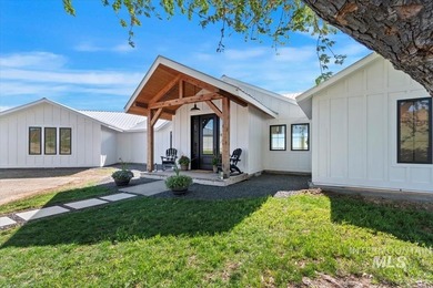 This one-of-a-kind, Country Estate in the Heart of Star is an