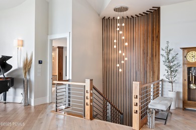 This extraordinary (FURNISHED) home was crafted as the builder's - photo 15