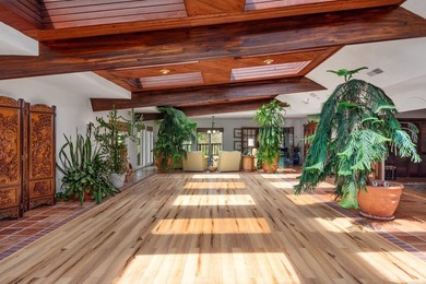 Stunning Mid-Century Modern Pueblo Home with White River - photo 16