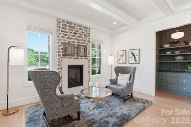 Your private legacy estate awaits in Fort Mill. Set on over an - photo 16