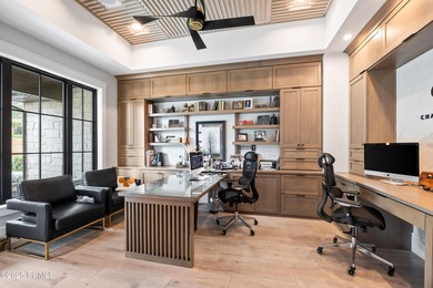 This extraordinary (FURNISHED) home was crafted as the builder's - photo 16