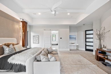 This extraordinary (FURNISHED) home was crafted as the builder's - photo 18