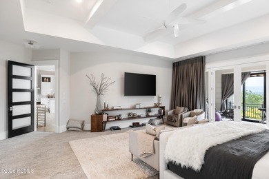 This extraordinary (FURNISHED) home was crafted as the builder's - photo 19