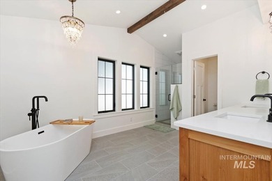 This one-of-a-kind, Country Estate in the Heart of Star is an