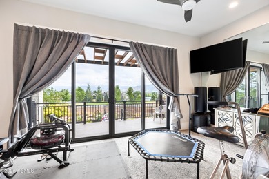 This extraordinary (FURNISHED) home was crafted as the builder's - photo 20