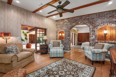 Stunning Mid-Century Modern Pueblo Home with White River - photo 21