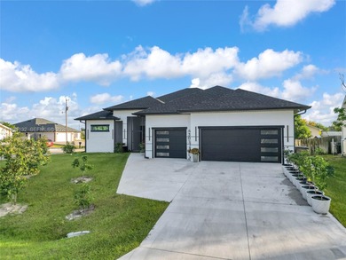 Lehigh Acres Area Home For Sale in Lehigh Acres Florida