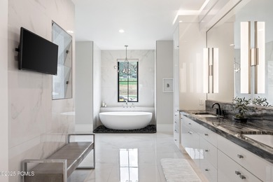 This extraordinary (FURNISHED) home was crafted as the builder's - photo 21