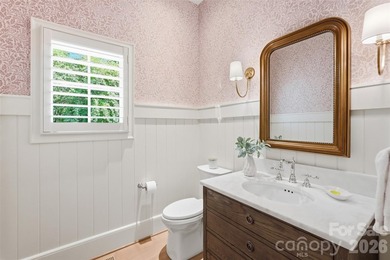 Your private legacy estate awaits in Fort Mill. Set on over an - photo 22