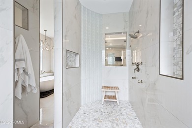 This extraordinary (FURNISHED) home was crafted as the builder's - photo 23