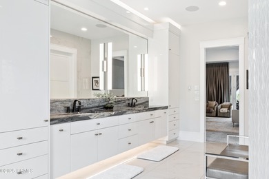 This extraordinary (FURNISHED) home was crafted as the builder's - photo 24