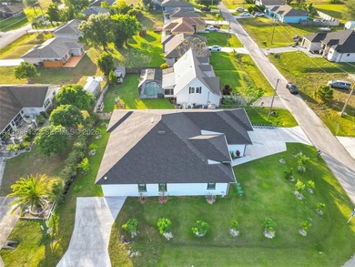 4,105 SQFT Home on Corner Lot! Centrally located just minutes - photo 6
