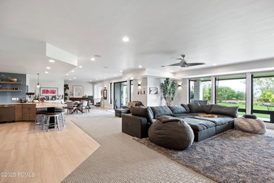 This extraordinary (FURNISHED) home was crafted as the builder's - photo 26